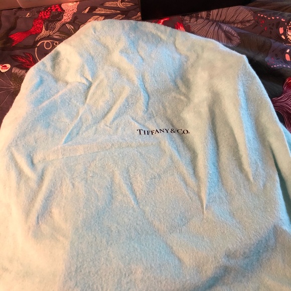 Tiffany & Co Reversible Purse w/wallet - Picture 5 of 5